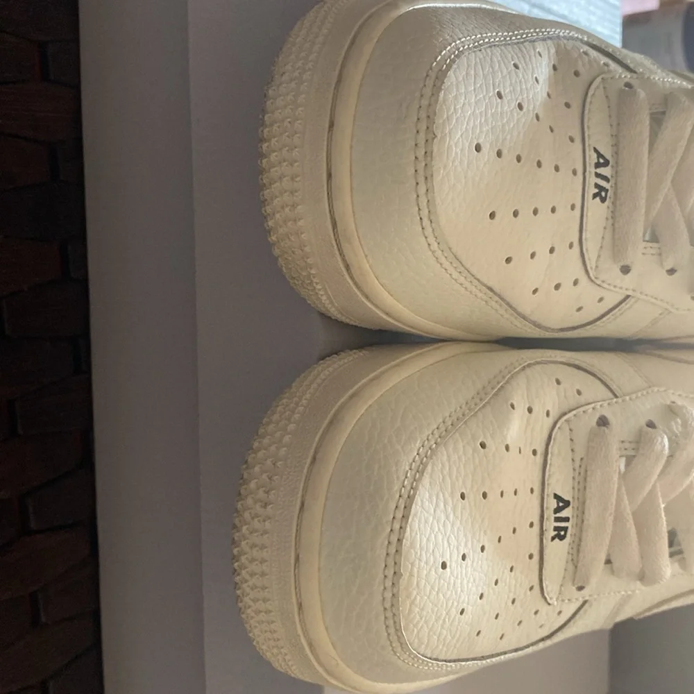 Nike 2018 air